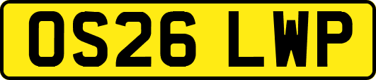 OS26LWP