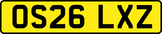 OS26LXZ