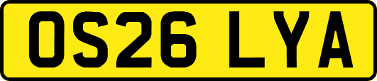 OS26LYA