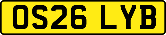 OS26LYB