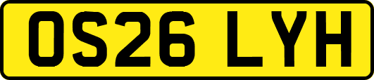 OS26LYH