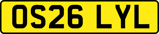 OS26LYL