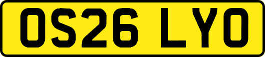 OS26LYO