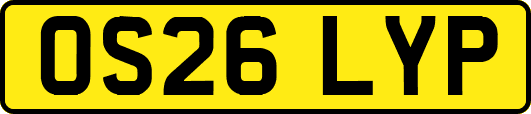 OS26LYP