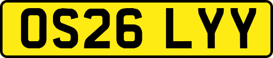 OS26LYY