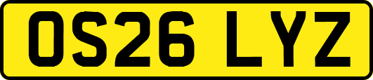 OS26LYZ