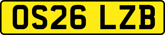 OS26LZB