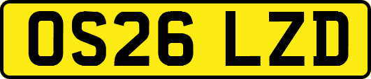 OS26LZD