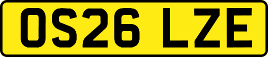 OS26LZE