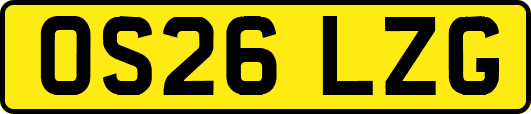 OS26LZG
