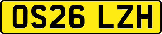 OS26LZH