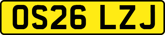 OS26LZJ