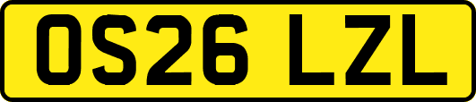 OS26LZL