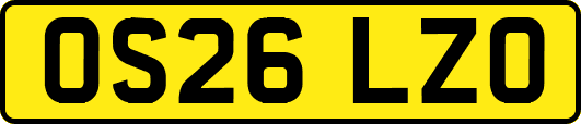 OS26LZO