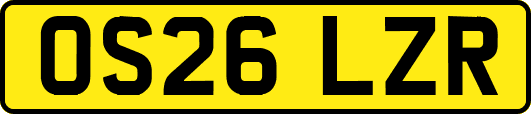 OS26LZR
