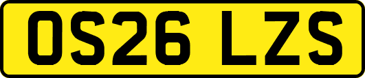 OS26LZS