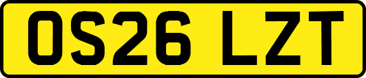 OS26LZT
