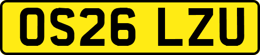 OS26LZU