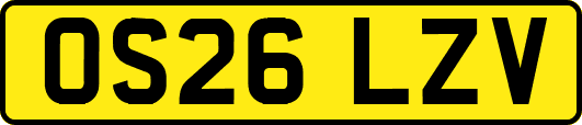OS26LZV