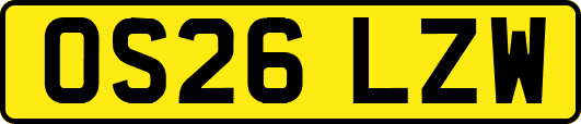 OS26LZW