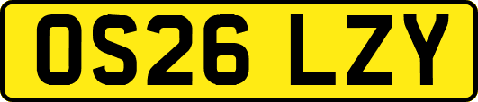 OS26LZY
