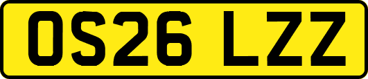 OS26LZZ
