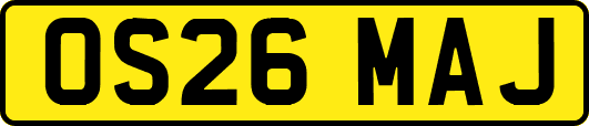 OS26MAJ