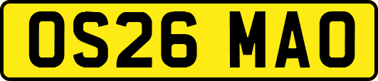 OS26MAO