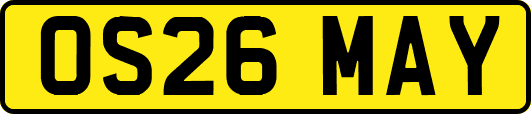 OS26MAY