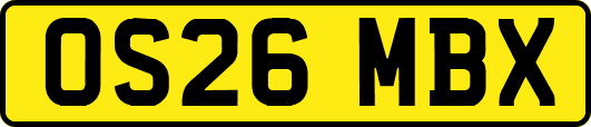 OS26MBX