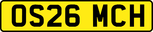OS26MCH