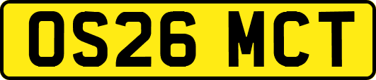 OS26MCT