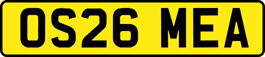 OS26MEA