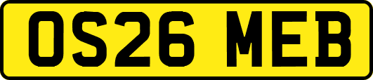 OS26MEB