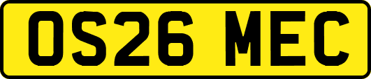 OS26MEC