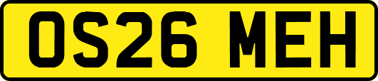 OS26MEH