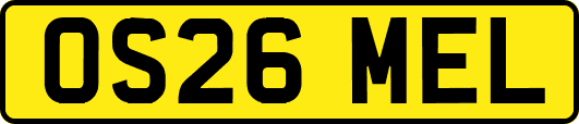 OS26MEL