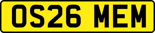 OS26MEM