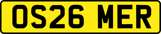 OS26MER