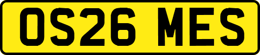 OS26MES
