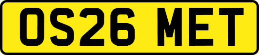 OS26MET