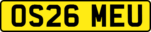 OS26MEU