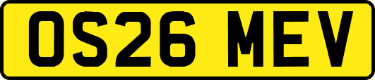 OS26MEV