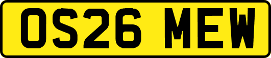 OS26MEW