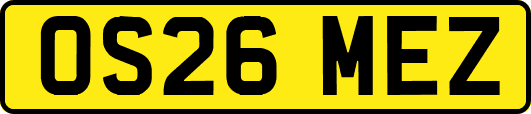 OS26MEZ