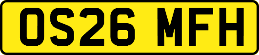 OS26MFH