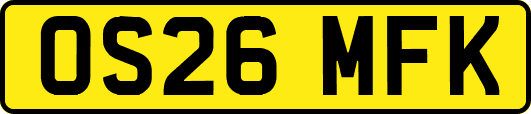 OS26MFK