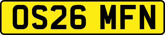 OS26MFN