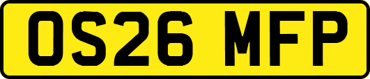 OS26MFP