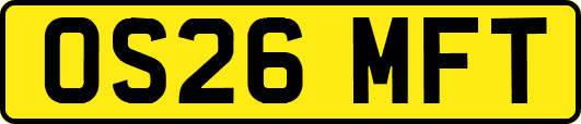 OS26MFT